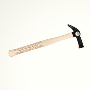 장도리 자석 빠루 망치 중형망치 2개