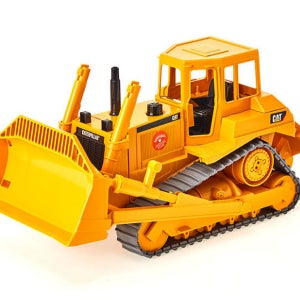 브루더 불도저 중장비 CAT BR02422