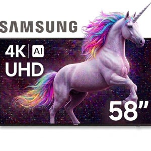 삼성 147cm(58인치) 스마트 UHDTV 58U7900F 25년형/수도권스탠드설치