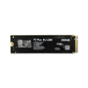 마이크론 Micron Crucial P3 PLUS M.2 NVMe 2280 (2TB) 벌크/미사용