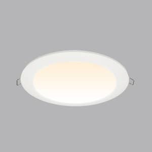 매입등 다운라이트 LED S5인치 12W 주백