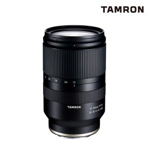 탐론 17-70mm F2.8 Di III-A VC RXD B070 E마운트 렌즈