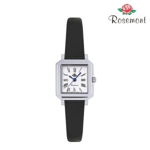 [로즈몽 swiss made]여성시계 RS#80-03BK