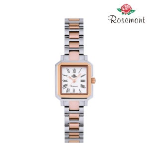 [로즈몽 swiss made]여성시계 RS#80-04MT