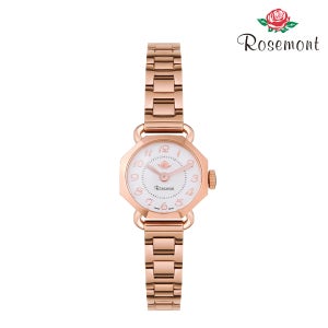 [로즈몽 swiss made]여성시계 RS#79-05MT