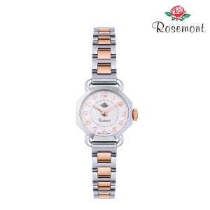 [로즈몽 swiss made]여성시계 RS#79-04MT