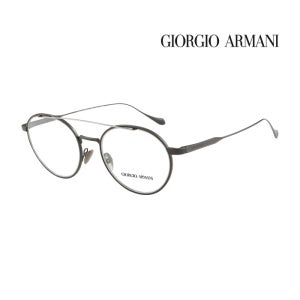 조르지오 아르마니 명품 안경테 AR5089 3261 라운드 메탈 남자 여자 안경