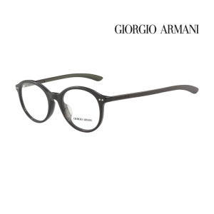 조르지오 아르마니 명품 안경테 AR7065QF 5017 라운드 남자 여자 안경