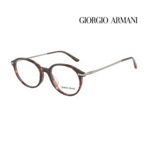 조르지오 아르마니 명품 안경테 AR7110F 5026 라운드 남자 여자 안경