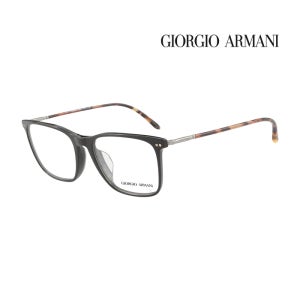 조르지오 아르마니 명품 안경테 AR7197F 5001 스퀘어 남자 여자 안경