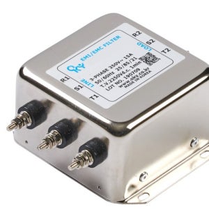 ET3AA-4120 삼상 범용 120A 450V 노이즈필터 EMC/EMI 오키 OKY
