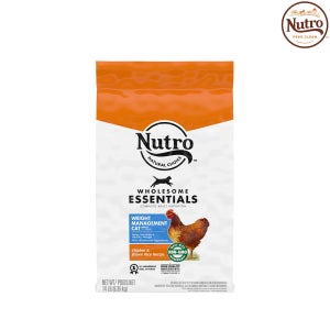 뉴트로 내추럴초이스 캣 체중관리 닭고기와현미 6.35kg