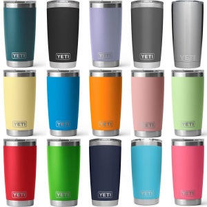 예티 램블러 텀블러 591ml