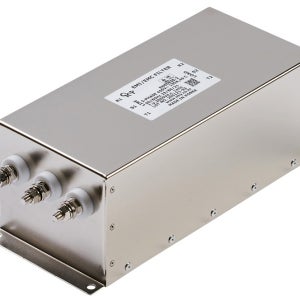 HT3AA-4350 삼상 범용 350A 450V 노이즈필터 EMC/EMI 오키 OKY