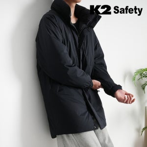 K2 세이프티 롱패딩 돕바 경량패딩 자켓 겨울 역시즌