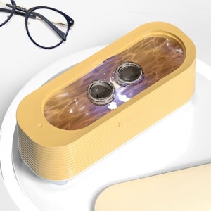 안경세척기 안경세척 초음파 렌즈세척기