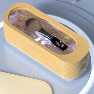 초음파세척기 세척 안경세척기 렌즈세척기