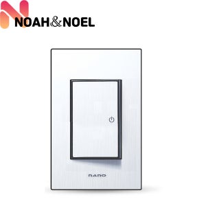 나노전기 아트2 스위치 1구 3로