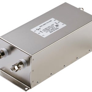 FT2AA-4350 단상 범용 350A 450V 노이즈필터 EMC/EMI 오키 OKY