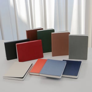 2026 소프트커버 다이어리 S