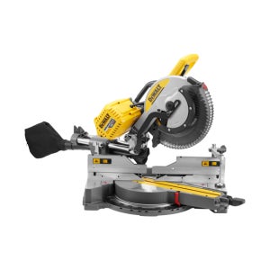 디월트 충전 슬라이딩각도절단기 베어툴 60V DHS780N-KR