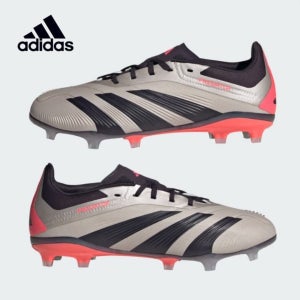 아디다스 주니어 축구화 프레데터 엘리트 FG (IF6361)