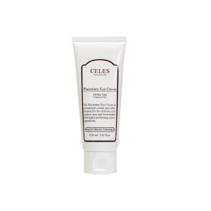 셀레스 태반 아이크림 80ml CELES PLACENTARY EYE CREAM