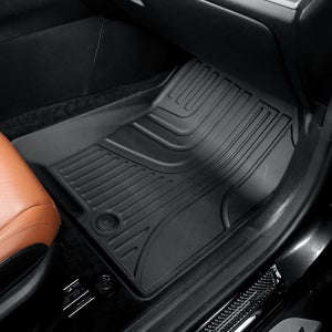 K8 페이스리프트 3D 풀커버 맞춤형 TPE 카매트 차량용 바닥매트 보조라이너