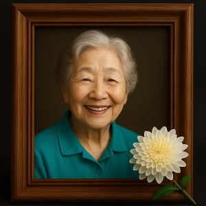 [바이스원] AI고인 음성 복원 . 영상편지 제작