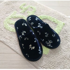 하나리빙 편안한 거실화 공용슬리퍼 학원실내화 실내슬리퍼 층간소음 완화