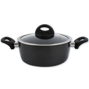 풍년냄비 마레-20양수 세라믹IH 국솥 국냄비 코팅냄비 인덕션겸용 스팀홀뚜껑 김치찌개냄비