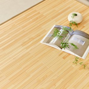 천연원목 편백나무자리 거실용 180x240