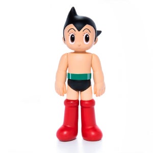 철완아톰 피규어 도쿄토이즈 tokyotoys hung hing toys atom