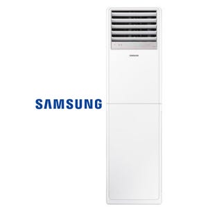 삼성 스탠드 냉난방기 40평 AP145BAPPHH2S 냉온풍기 업소용 식당 사무실