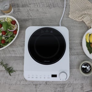 신일인덕션 1구 미니 소형 1구 전기레인지 IH 휴대용 1인 식탁 인덕션렌지