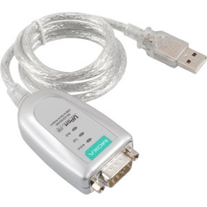 목사 UPort1150 USB to RS232 422 485 시리얼 컨버터 변환 케이블