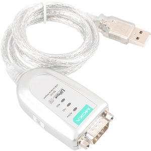 목사 UPort1110 USB to RS232 시리얼 컨버터 변환 케이블