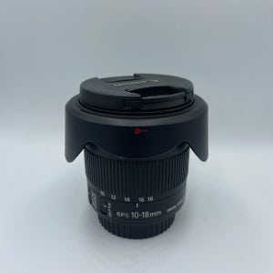 [렌즈 대여]캐논 10-18MM 광각렌즈 대여
