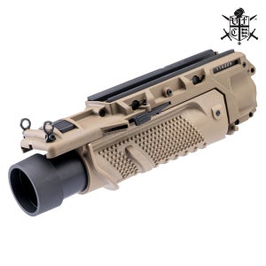 VFC MK13 Mod 0 Enhanced Grenade Launcher Module 40mm Standard SCAR M4 MK13 MOD0 EGLM 유탄발사기 스탠다드 탄색
