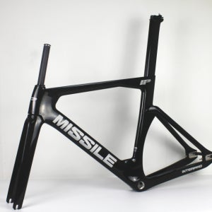 인터프로 미사일 카본 픽시자전거 픽시프레임 커스텀 픽시튜닝