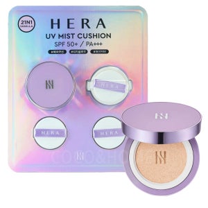 헤라 UV 미스트 쿠션 15g + 리필 15g 코스트코