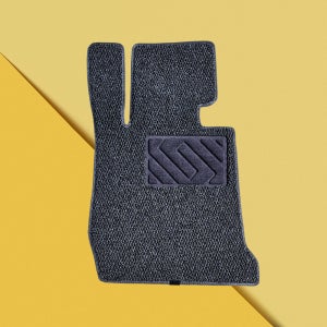 쉐보레 프리미엄 카매트 카페트형 확장형 차량용 발매트 1열+2열 트랙스크로스오버 D131