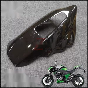 가와사키 Z800 튜닝 하부 디플렉터 언더 카울 배플 쉘 펄블랙
