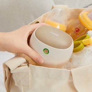 휴대용 쪽쪽이 살균기 자외선 공갈 젖꼭지 초강력 살균 건조 소독기