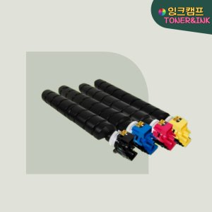 교세라 TASKalfa 2553CI 호환 재생토너 TK-8349 선명한 출력