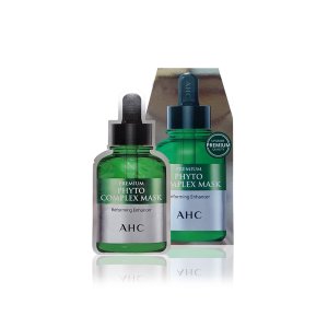 AHC 프리미엄 피토 컴플렉스 마스크 27g 10장(2box)