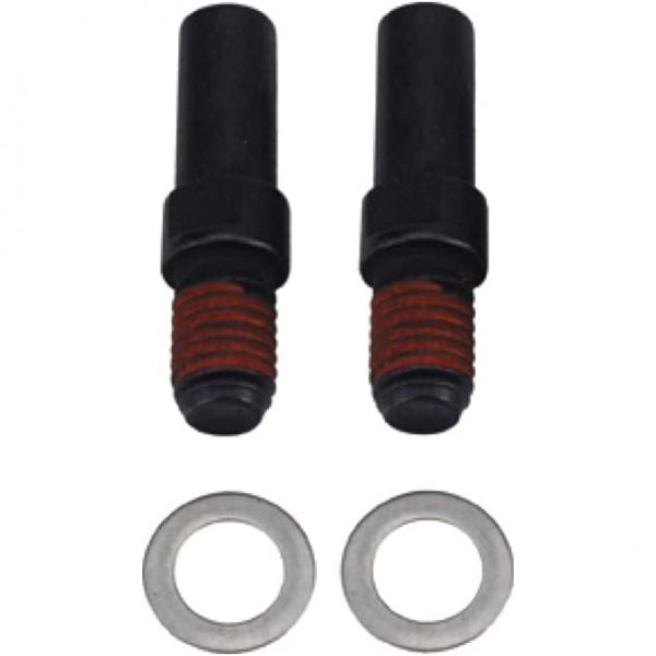 RockShox 브레이크 포스트 키트 스틸 2개 와셔