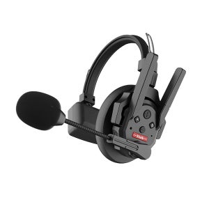 SYNCO Xtalk XPro 2S 1H1R 2.4Ghz 무선 헤드셋 인터컴 시스템