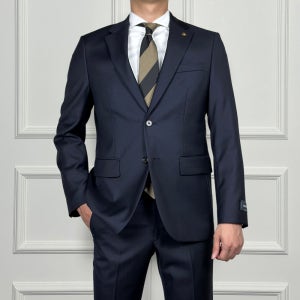 지이크 파렌하이트 남자정장 24FW 수트 세트 울100 스탠다드핏