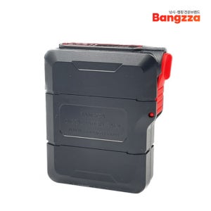 방짜 AN-5000B 전동릴 배터리 삼성SDI 방짜5000 미니방짜 수류탄